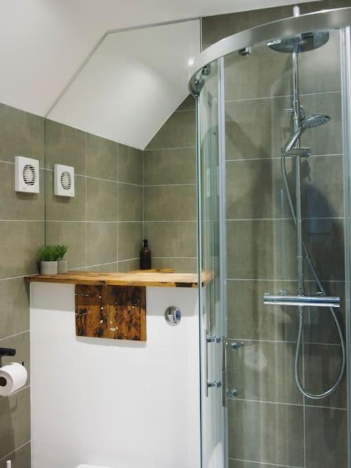 The Palm House Falmouth - Minutes From The Beach! Luaran gambar