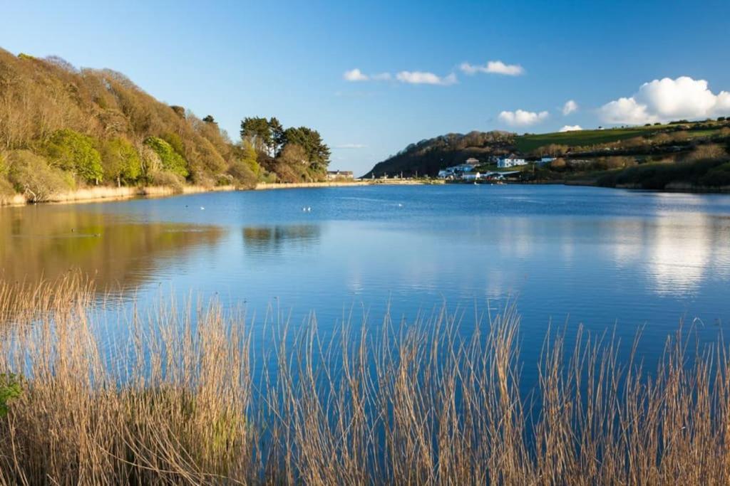 The Palm House Falmouth - Minutes From The Beach! Luaran gambar