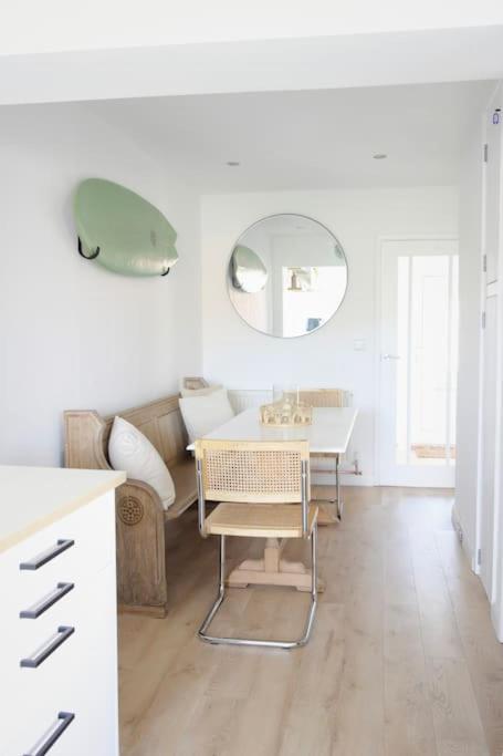 The Palm House Falmouth - Minutes From The Beach! Luaran gambar