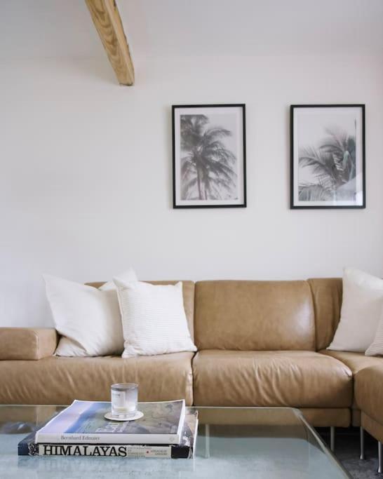The Palm House Falmouth - Minutes From The Beach! Luaran gambar