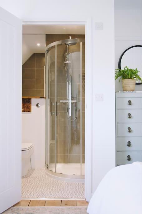 The Palm House Falmouth - Minutes From The Beach! Luaran gambar