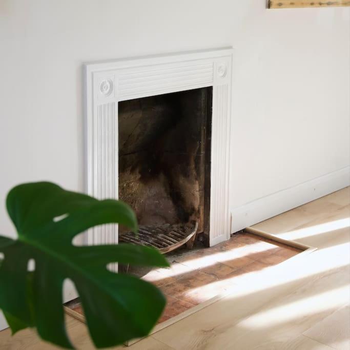 The Palm House Falmouth - Minutes From The Beach! Luaran gambar
