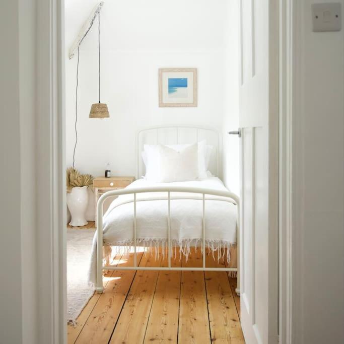 The Palm House Falmouth - Minutes From The Beach! Luaran gambar