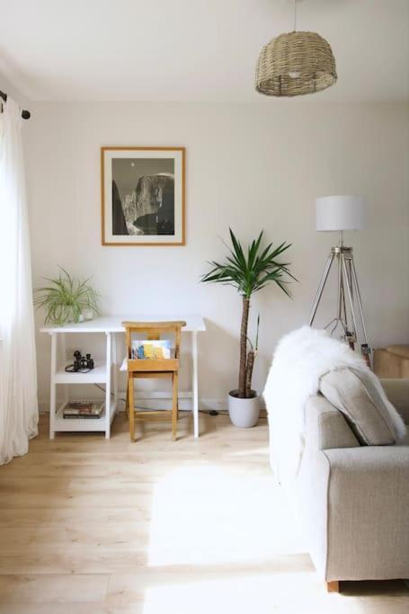 The Palm House Falmouth - Minutes From The Beach! Luaran gambar