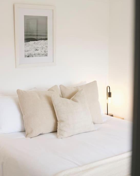 The Palm House Falmouth - Minutes From The Beach! Luaran gambar